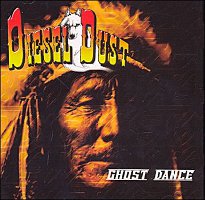 DIESEL DUST