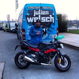 julienWELSCH