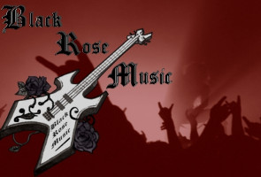 black-rose