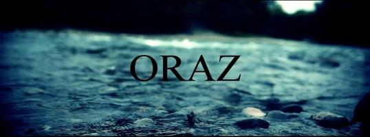 oraz